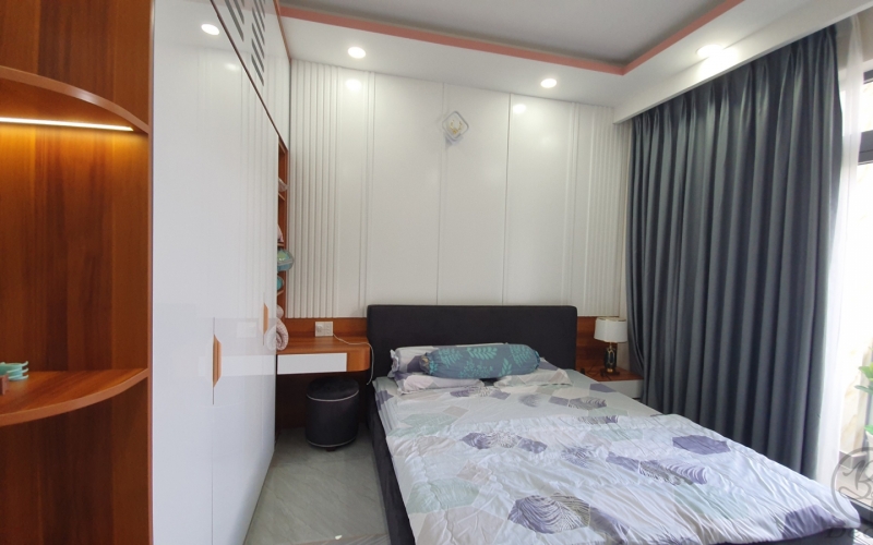 NT NHÀ ANH HIỆP - ĐƯỜNG 11 Q.BÌNH TÂN