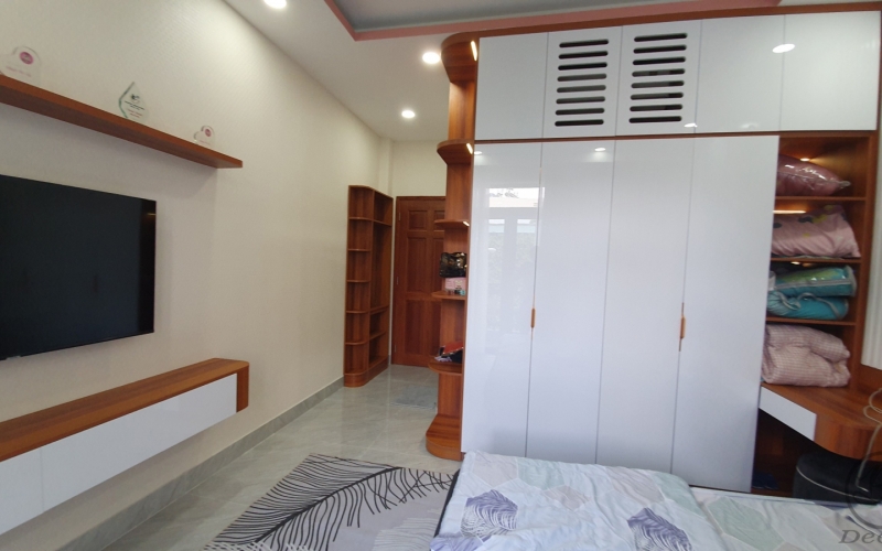 NT NHÀ ANH HIỆP - ĐƯỜNG 11 Q.BÌNH TÂN