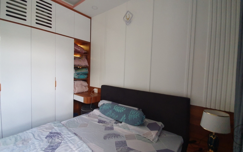 NT NHÀ ANH HIỆP - ĐƯỜNG 11 Q.BÌNH TÂN