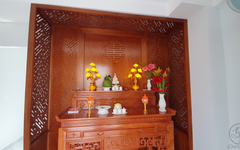 NT NHÀ ANH HIỆP - ĐƯỜNG 11 Q.BÌNH TÂN