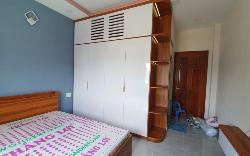 NT NHÀ ANH HIỆP - ĐƯỜNG 11 Q.BÌNH TÂN