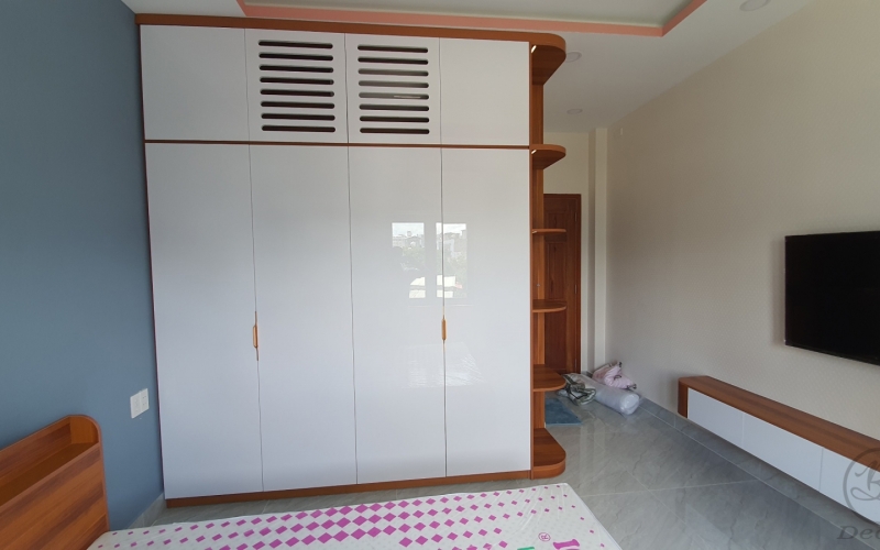 NT NHÀ ANH HIỆP - ĐƯỜNG 11 Q.BÌNH TÂN