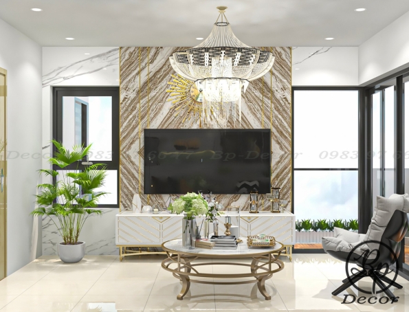 TK Căn Hộ Anh Thành Celadon City